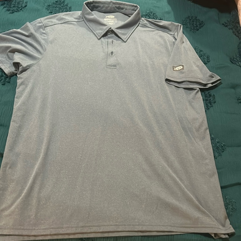 Aftco men’s large like brand new